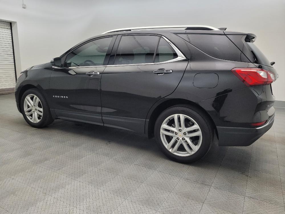used 2019 Chevrolet Equinox car, priced at $19,195