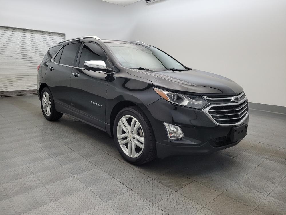 used 2019 Chevrolet Equinox car, priced at $19,195