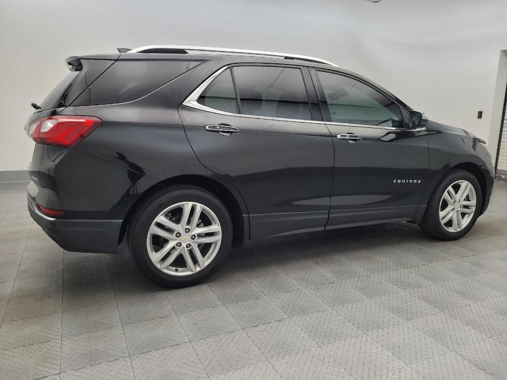 used 2019 Chevrolet Equinox car, priced at $19,195