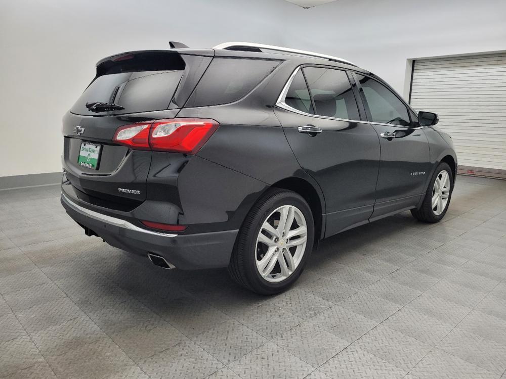 used 2019 Chevrolet Equinox car, priced at $19,195