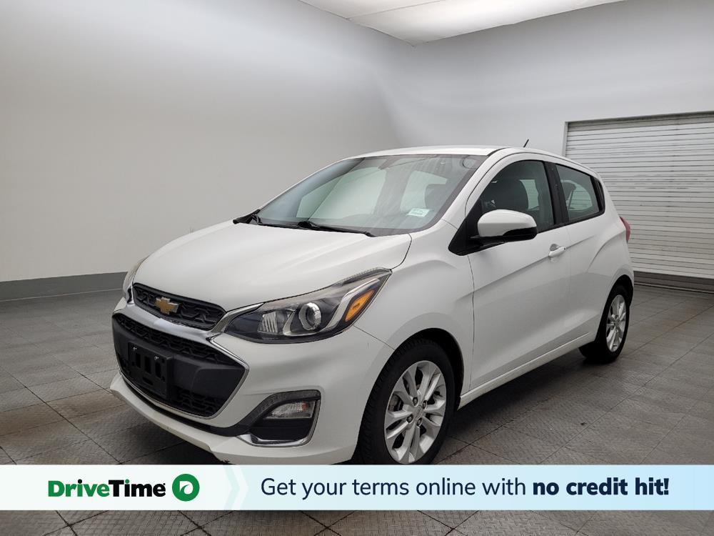 used 2020 Chevrolet Spark car, priced at $12,995