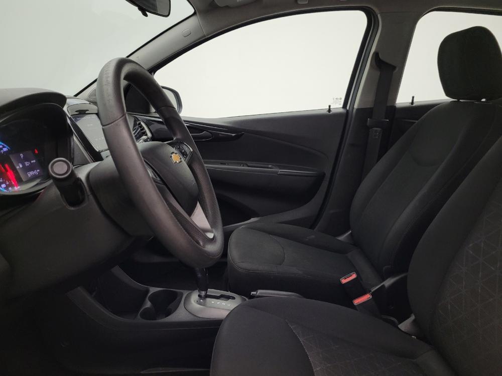 used 2020 Chevrolet Spark car, priced at $12,995