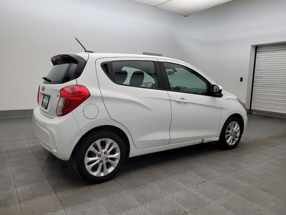 used 2020 Chevrolet Spark car, priced at $12,995