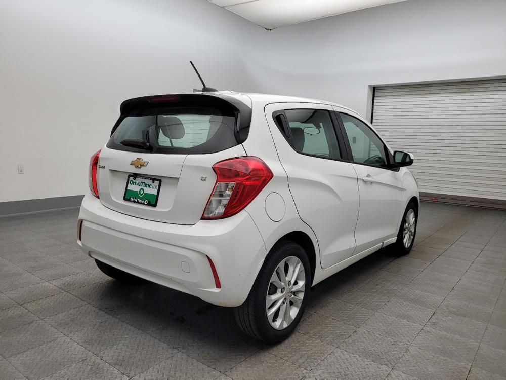 used 2020 Chevrolet Spark car, priced at $12,995