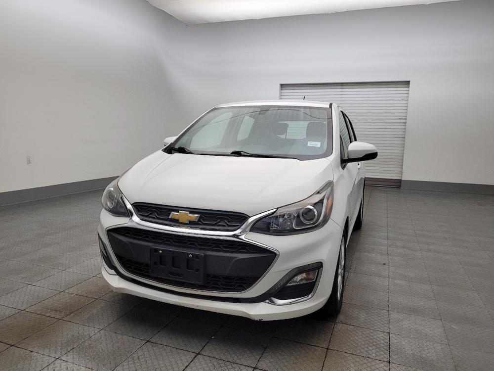 used 2020 Chevrolet Spark car, priced at $12,995
