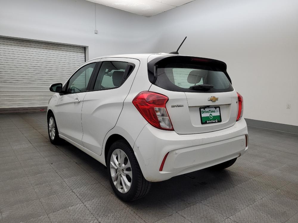 used 2020 Chevrolet Spark car, priced at $12,995