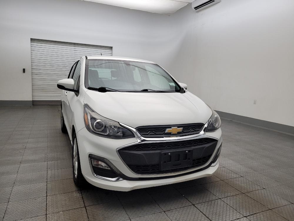 used 2020 Chevrolet Spark car, priced at $12,995