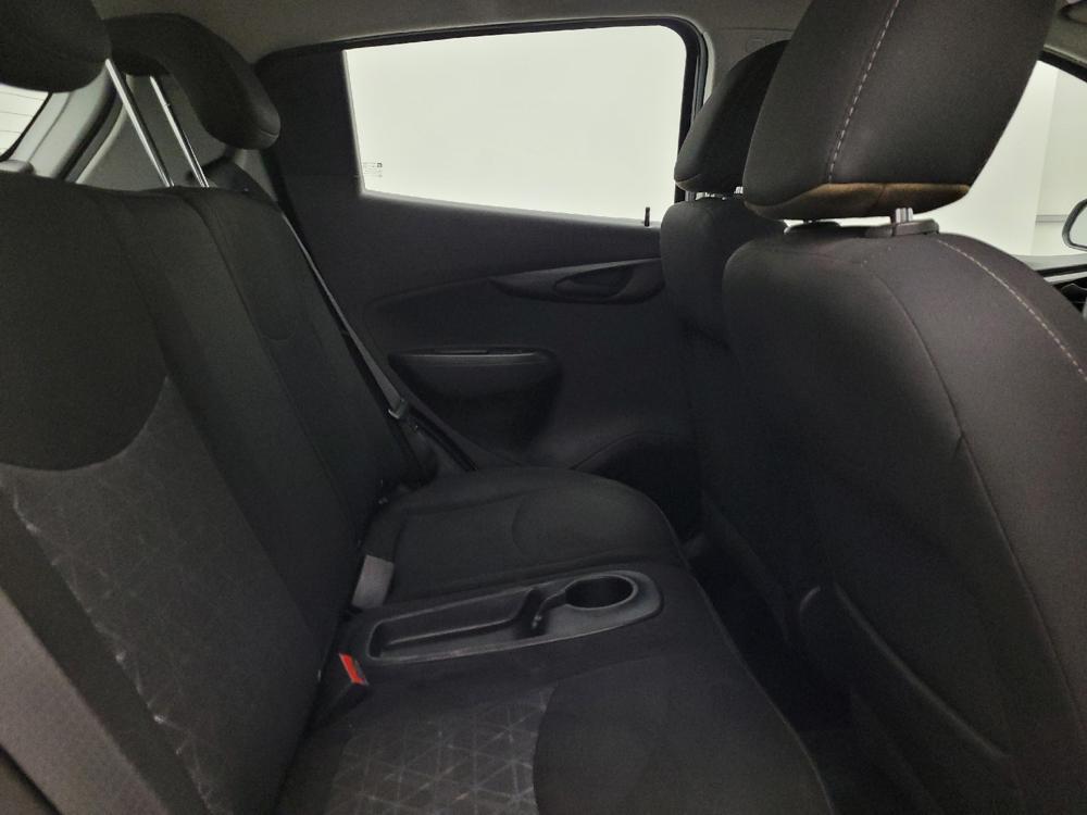 used 2020 Chevrolet Spark car, priced at $12,995