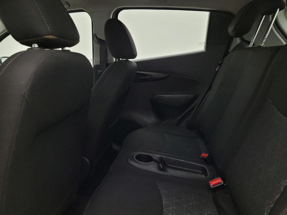 used 2020 Chevrolet Spark car, priced at $12,995