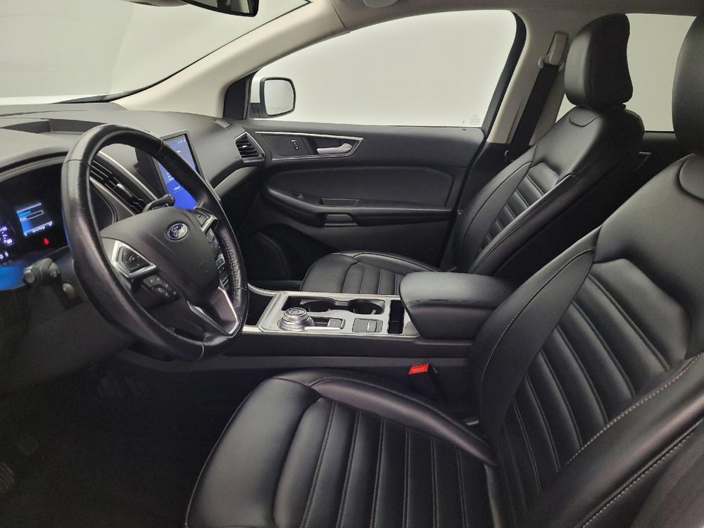 used 2023 Ford Edge car, priced at $25,095