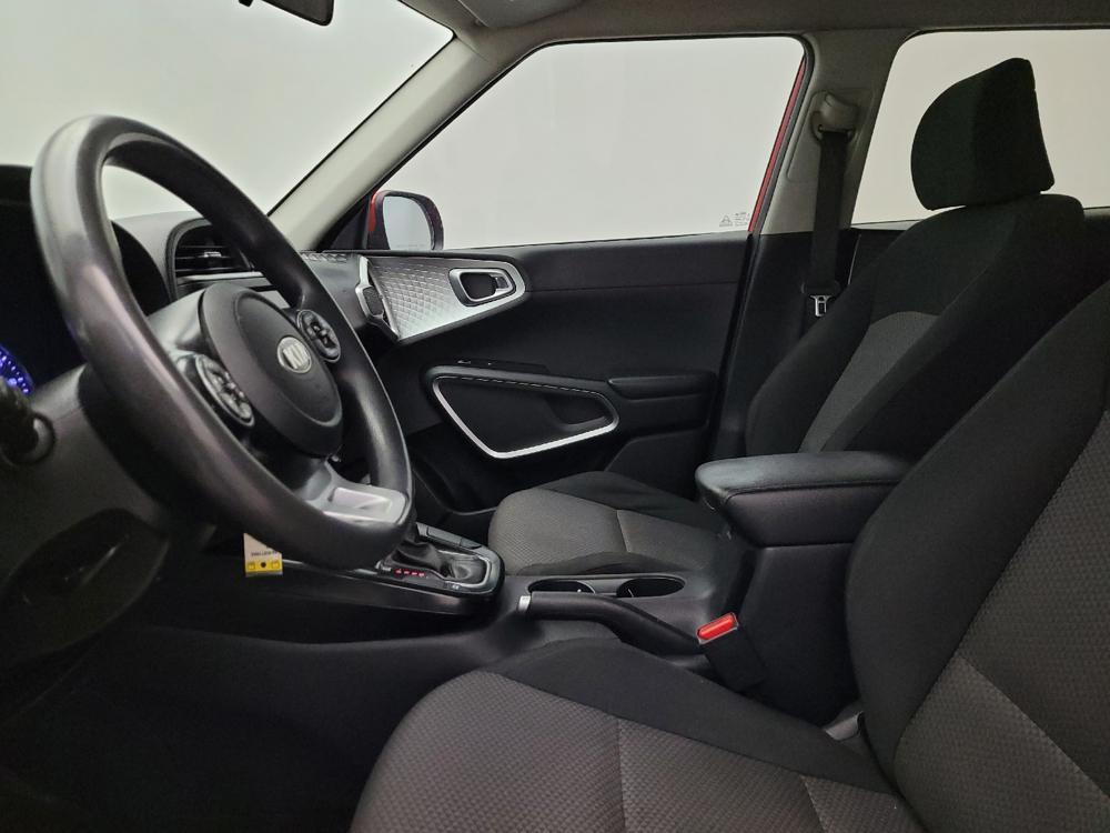 used 2020 Kia Soul car, priced at $14,095