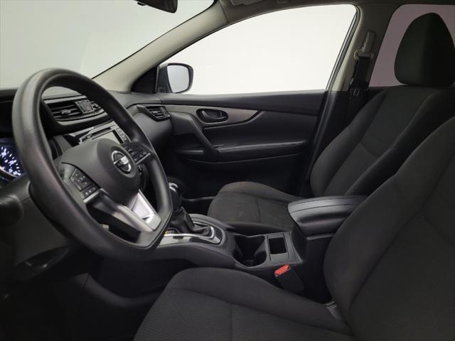 used 2019 Nissan Rogue Sport car, priced at $15,995