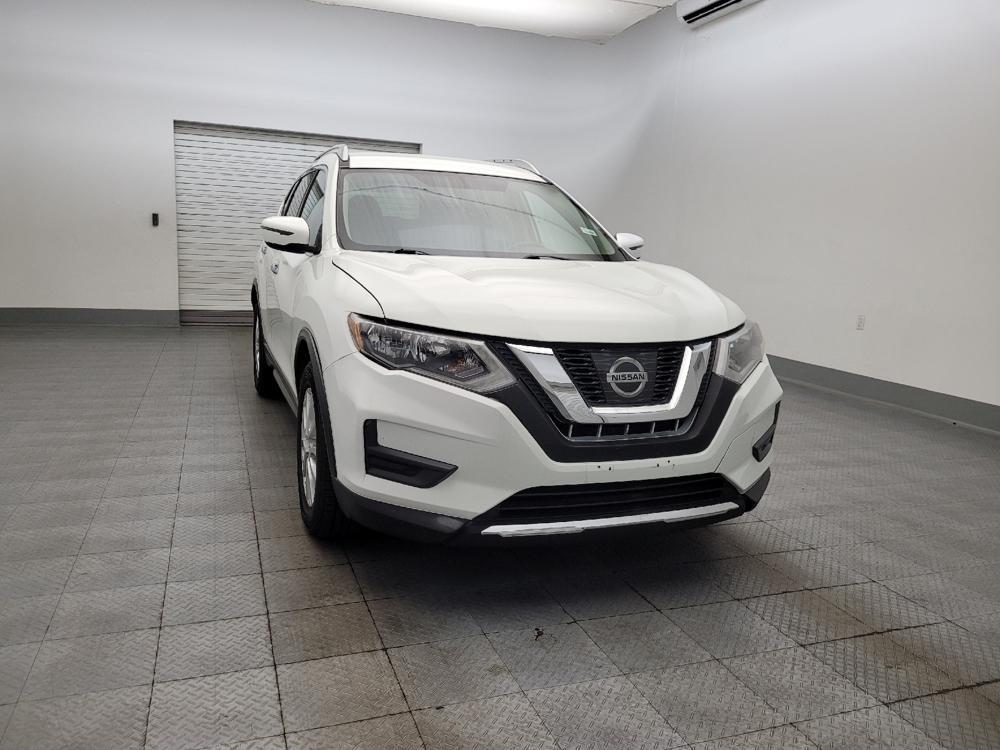 used 2017 Nissan Rogue car, priced at $14,595
