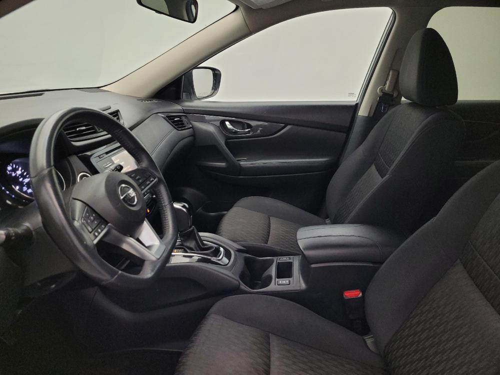 used 2017 Nissan Rogue car, priced at $14,595