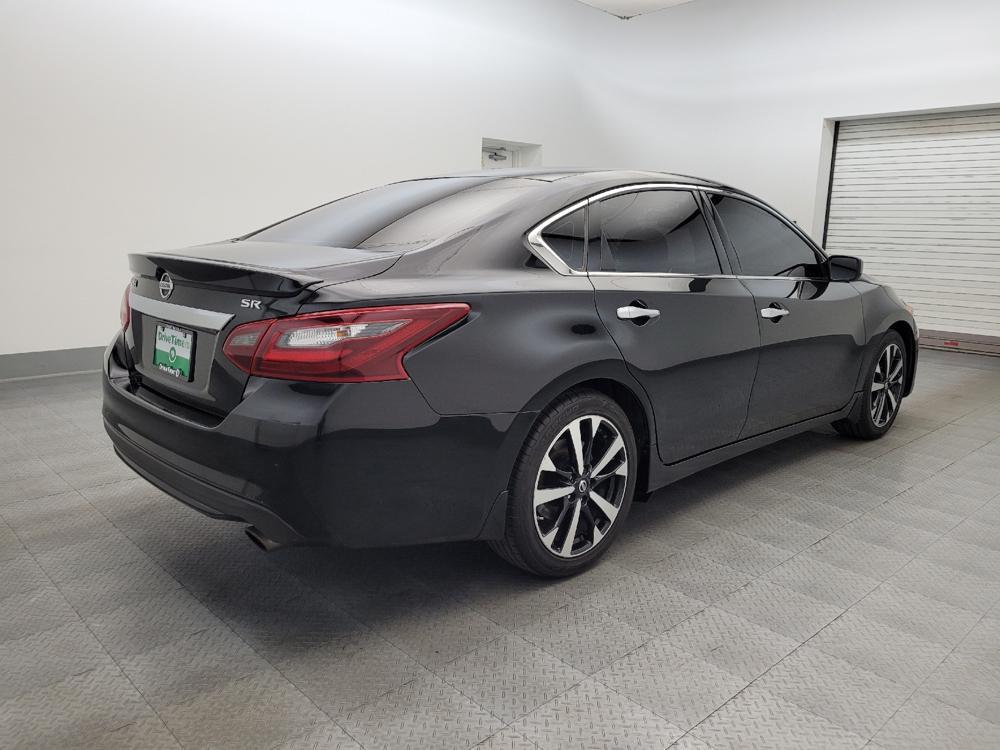 used 2018 Nissan Altima car, priced at $14,795
