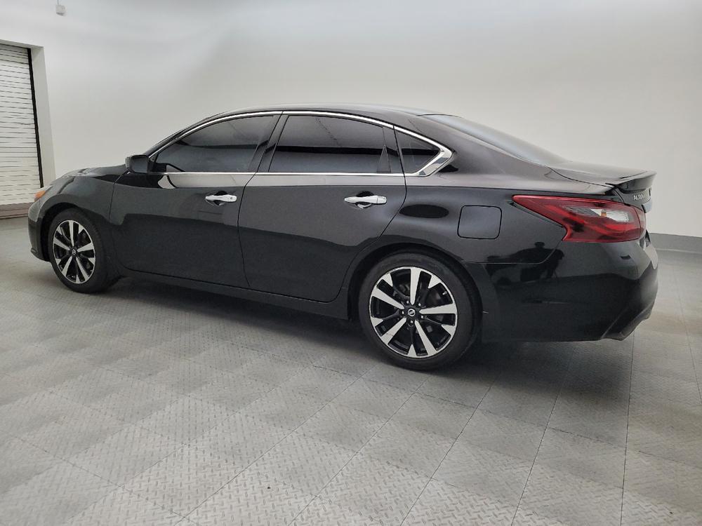 used 2018 Nissan Altima car, priced at $14,795