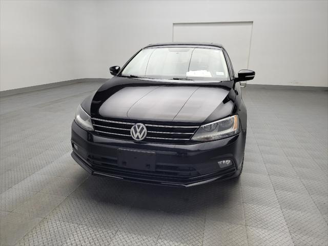 used 2015 Volkswagen Jetta car, priced at $12,495