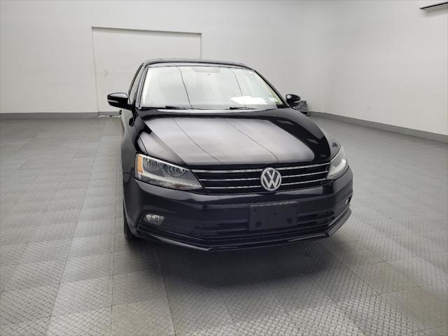 used 2015 Volkswagen Jetta car, priced at $12,495