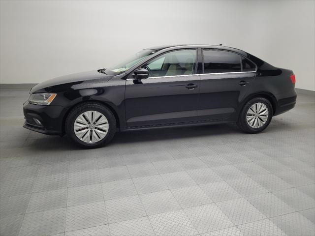 used 2015 Volkswagen Jetta car, priced at $12,495