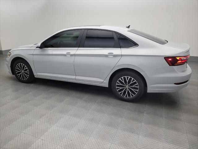 used 2019 Volkswagen Jetta car, priced at $16,695