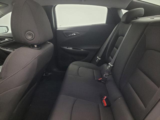 used 2020 Chevrolet Malibu car, priced at $20,195