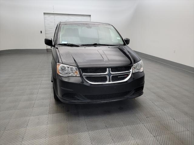 used 2019 Dodge Grand Caravan car, priced at $19,095