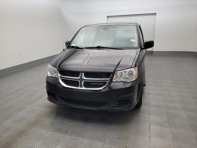 used 2019 Dodge Grand Caravan car, priced at $19,095