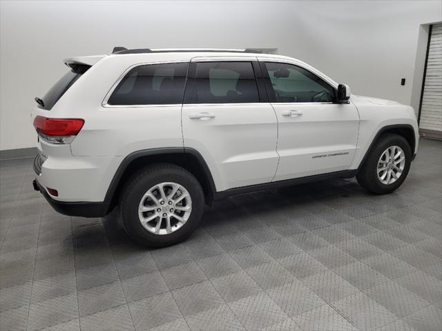 used 2016 Jeep Grand Cherokee car, priced at $19,795