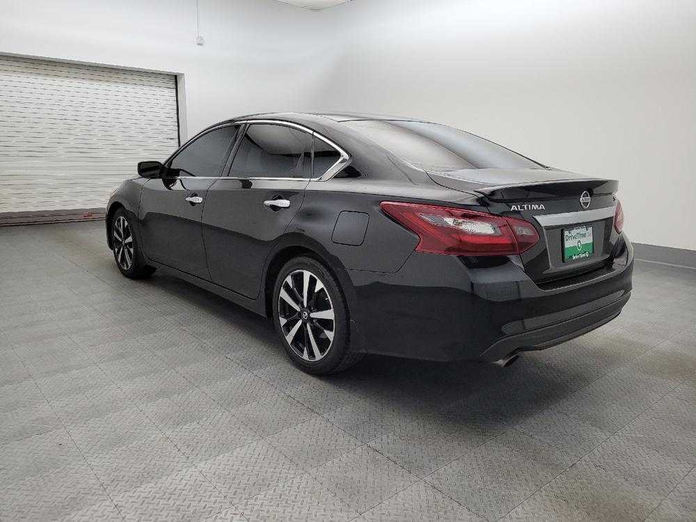 used 2018 Nissan Altima car, priced at $14,895