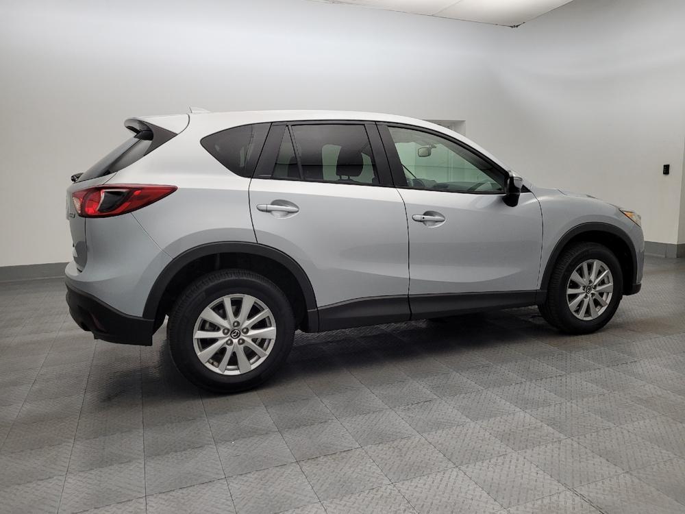 used 2016 Mazda CX-5 car, priced at $20,395