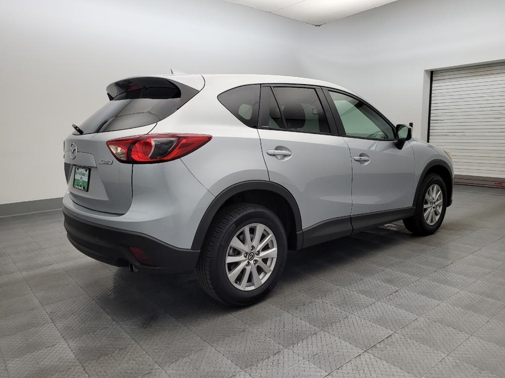 used 2016 Mazda CX-5 car, priced at $20,395