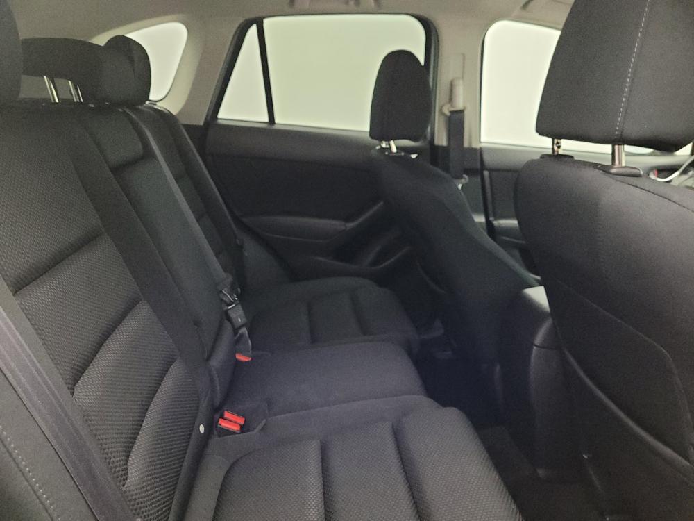 used 2016 Mazda CX-5 car, priced at $20,395