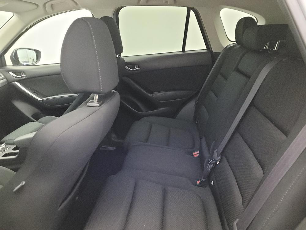 used 2016 Mazda CX-5 car, priced at $20,395