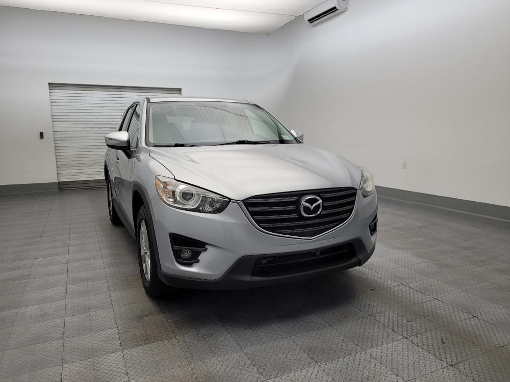 used 2016 Mazda CX-5 car, priced at $20,395