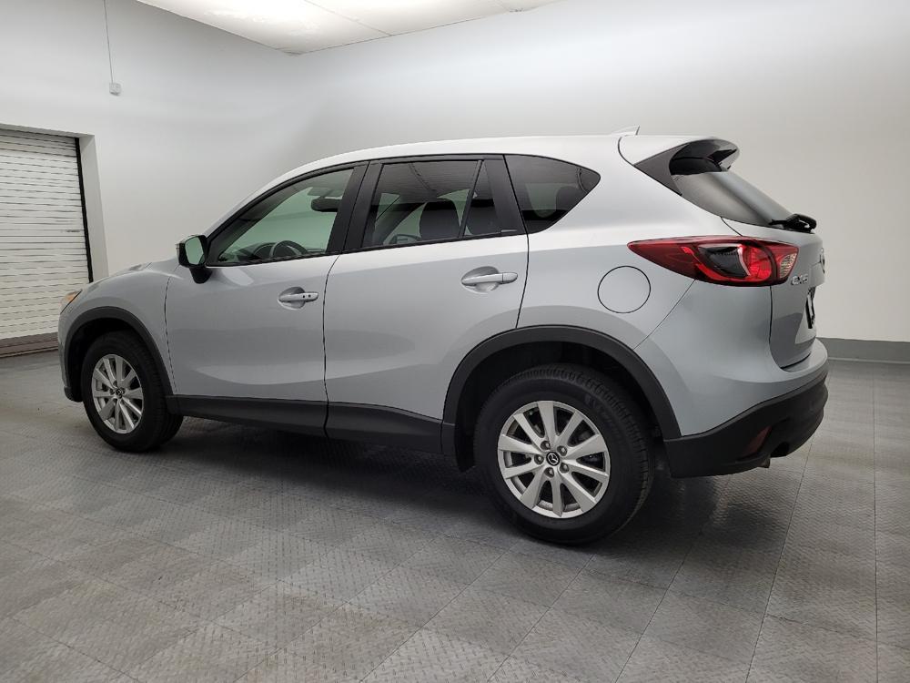 used 2016 Mazda CX-5 car, priced at $20,395