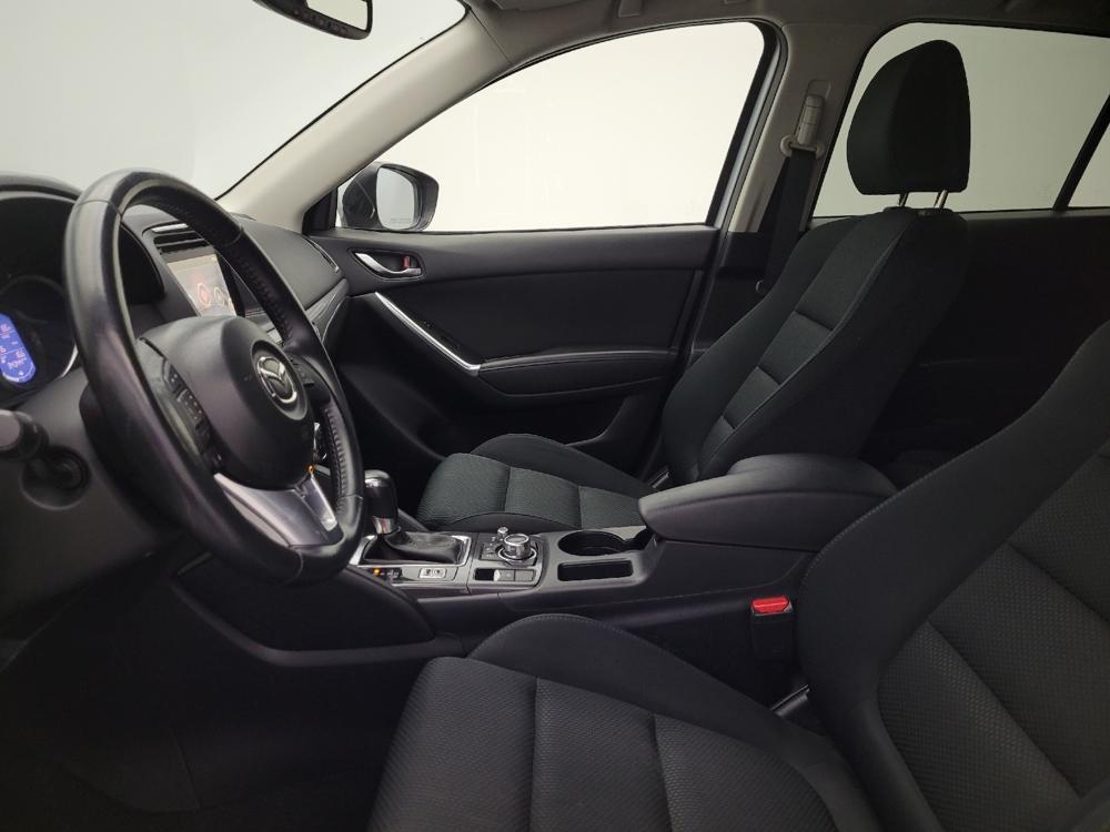 used 2016 Mazda CX-5 car, priced at $20,395