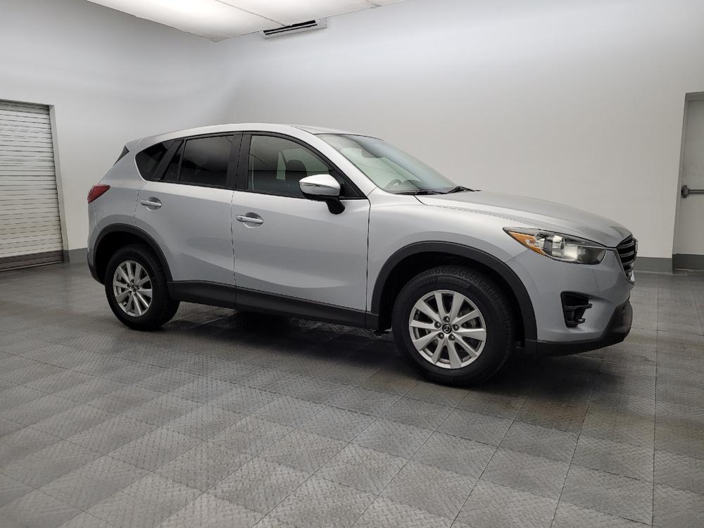used 2016 Mazda CX-5 car, priced at $20,395