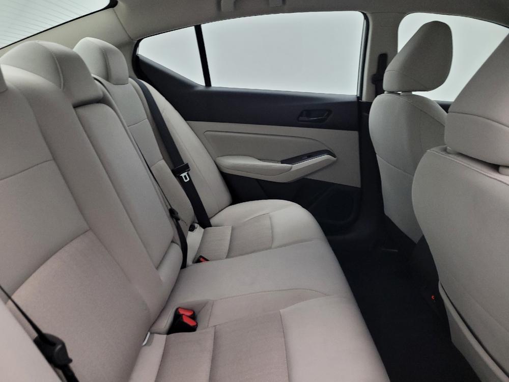used 2024 Nissan Altima car, priced at $24,195