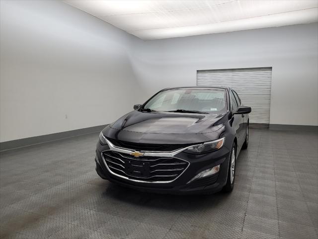 used 2022 Chevrolet Malibu car, priced at $19,595
