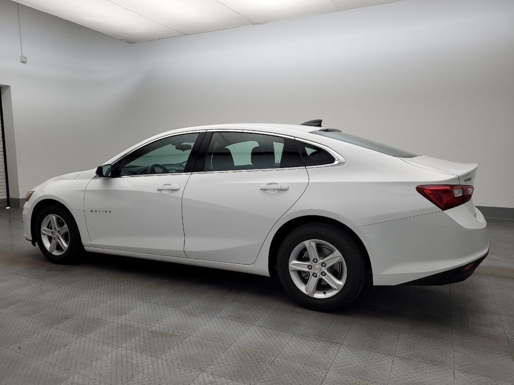 used 2020 Chevrolet Malibu car, priced at $19,895