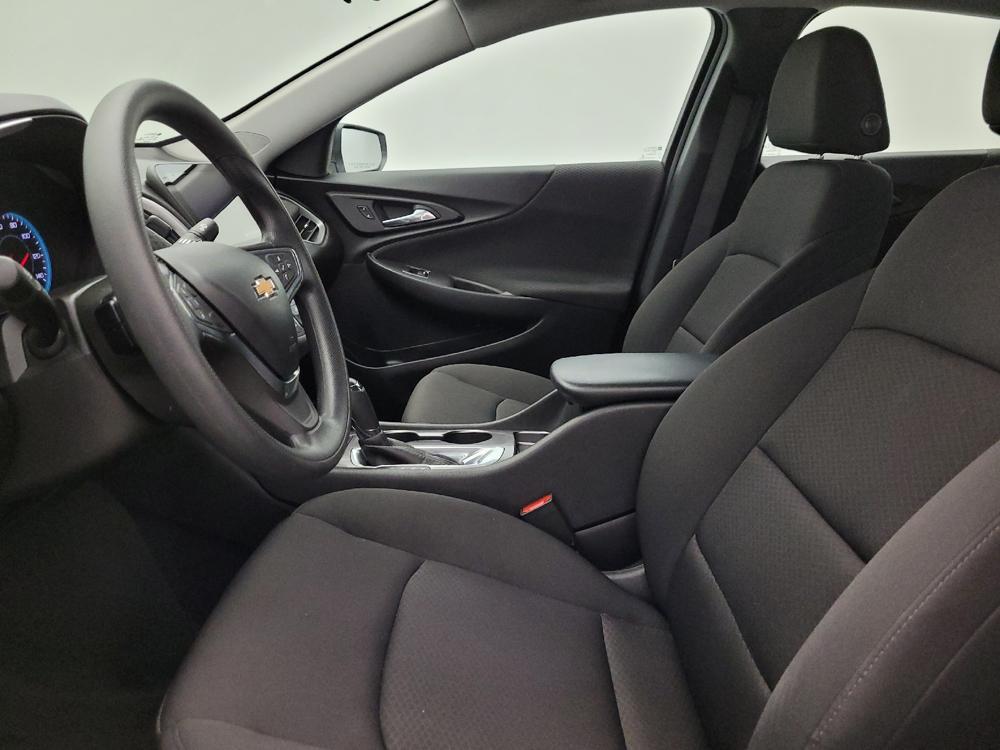 used 2020 Chevrolet Malibu car, priced at $19,895