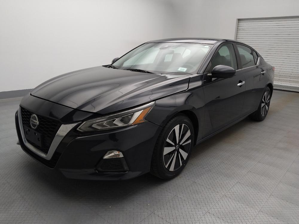 used 2022 Nissan Altima car, priced at $20,195