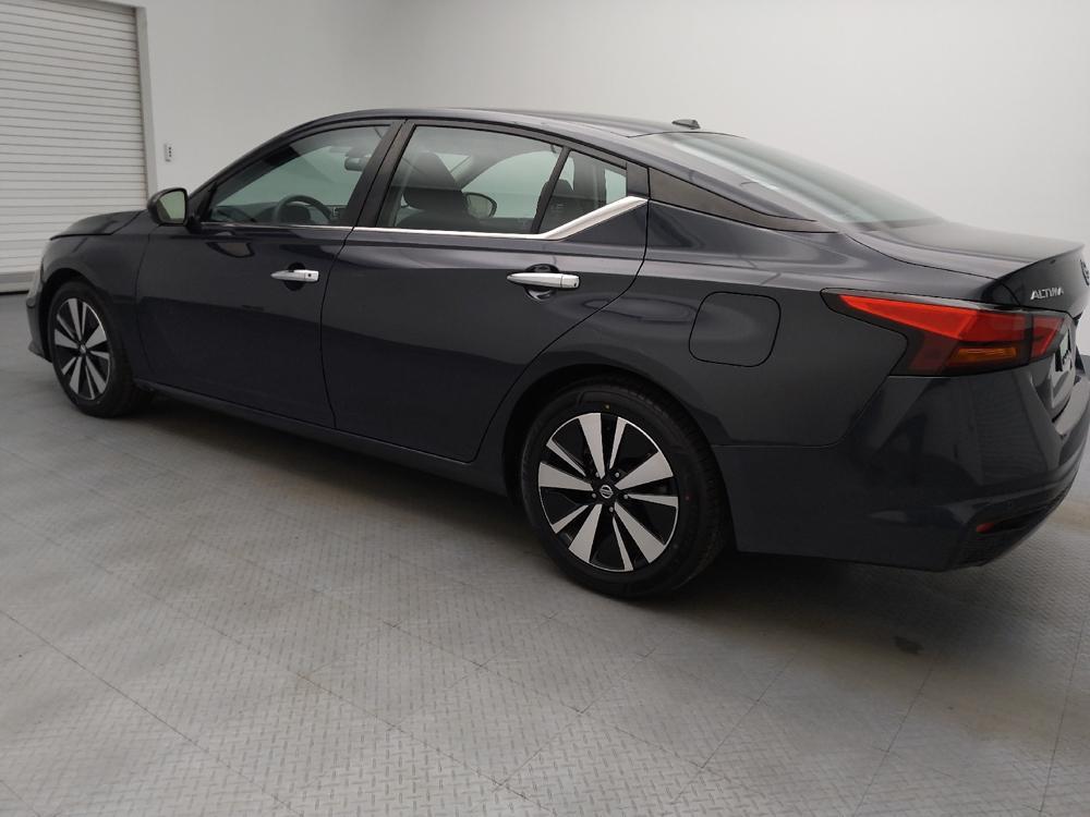 used 2022 Nissan Altima car, priced at $20,195