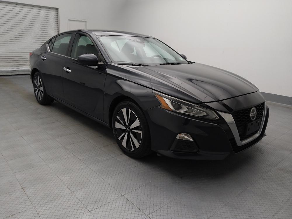 used 2022 Nissan Altima car, priced at $20,195