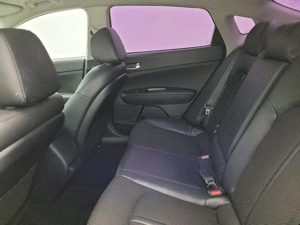 used 2020 Kia Optima car, priced at $20,395