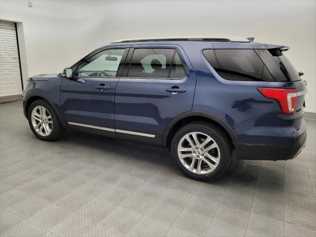 used 2016 Ford Explorer car, priced at $17,295