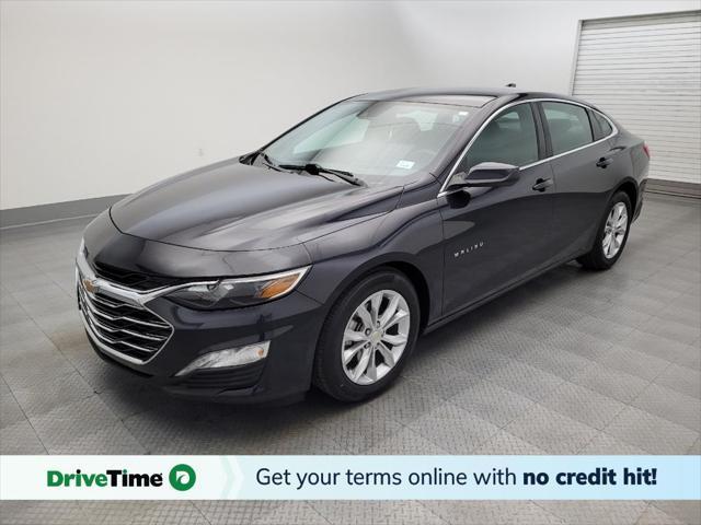 used 2023 Chevrolet Malibu car, priced at $22,495