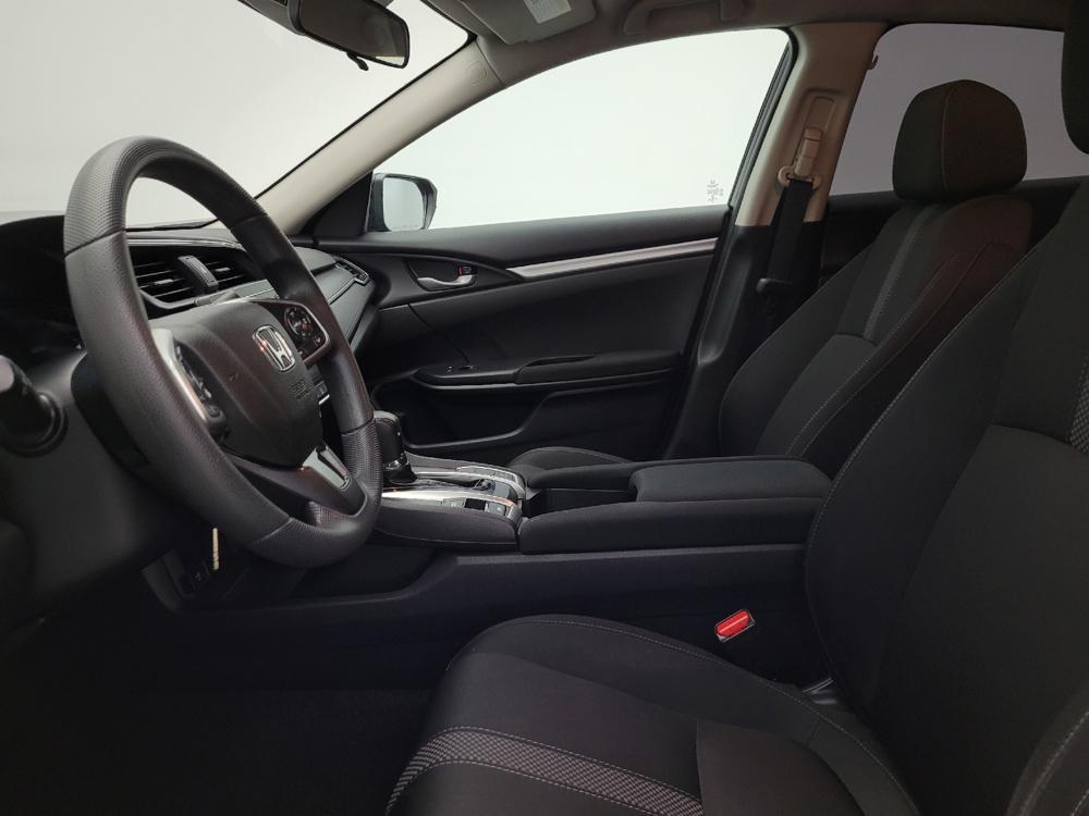 used 2020 Honda Civic car, priced at $21,295