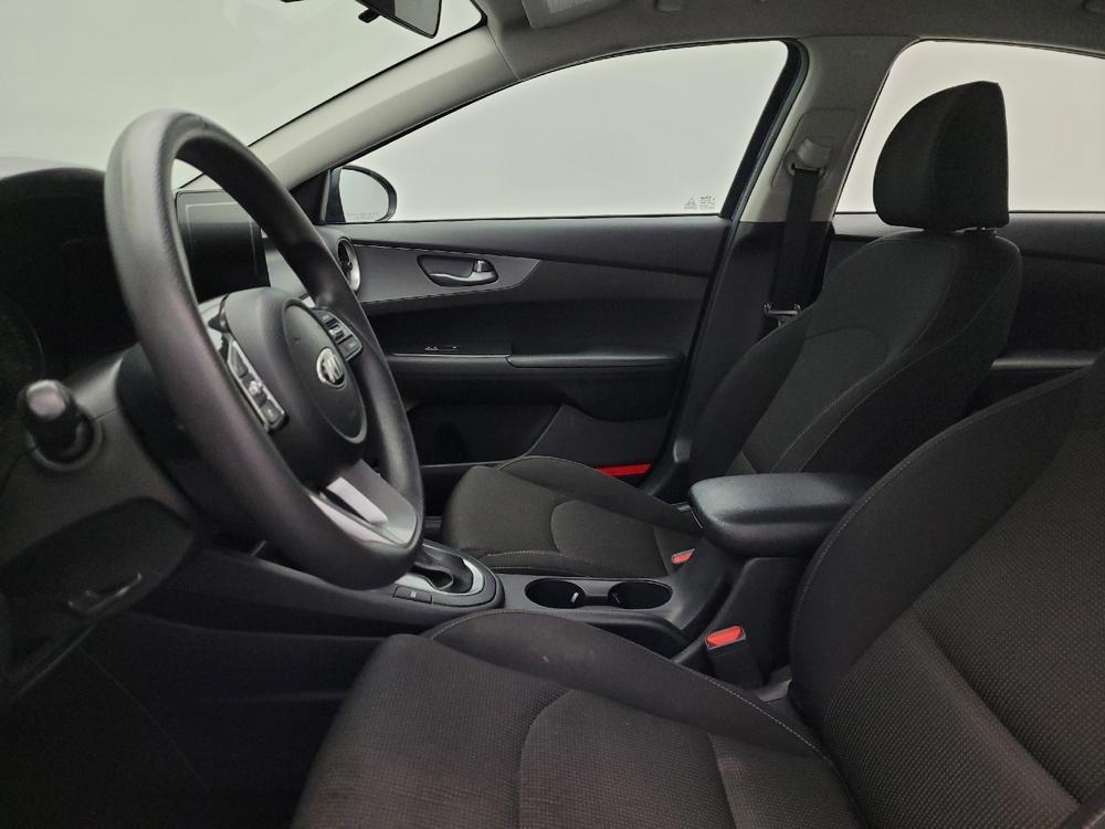 used 2021 Kia Forte car, priced at $14,995