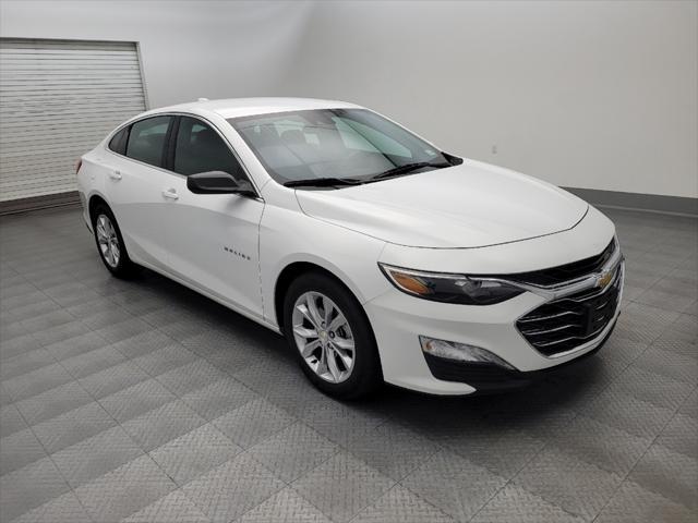 used 2023 Chevrolet Malibu car, priced at $21,795